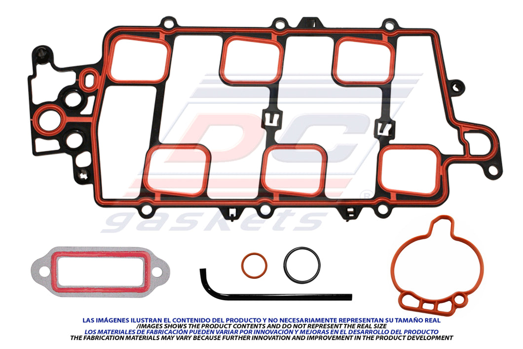 Multiple pleno V6 3.8 REGAL, IMPALA, LUMINA, M CARLO 96/05