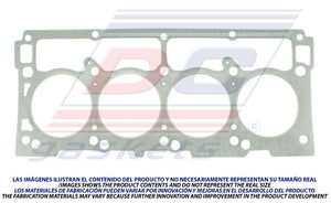 Empaque Cabeza V8 5.7L 300C ASPEN RAM ST DURANGO 03/10 IZQ