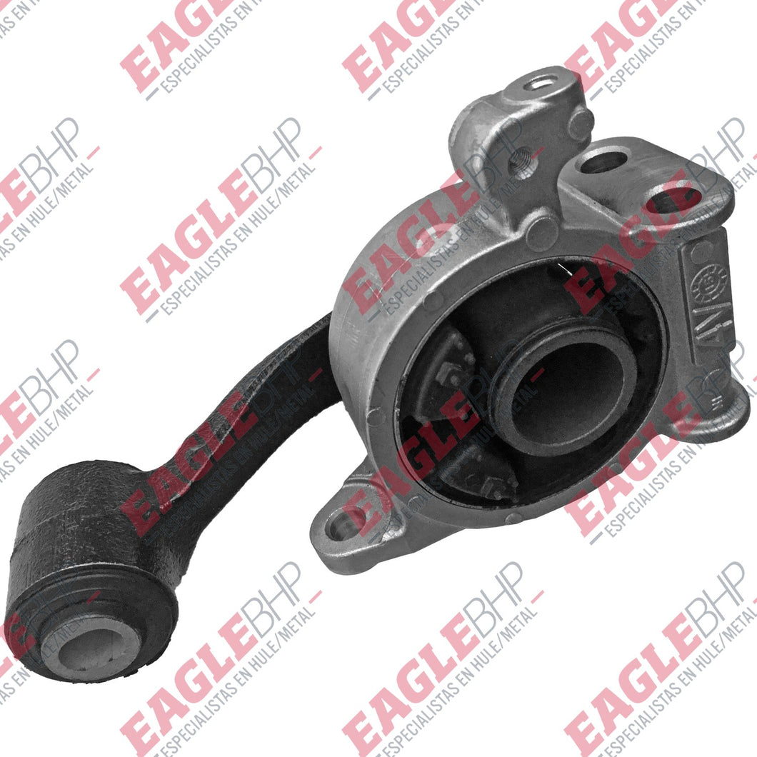 Soporte Mot. Tras. Nissan Altima V6 3. (4939)