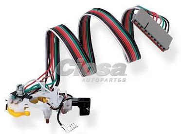 SWITCH ARNES DIRECC DODGE CODIGOS TW2