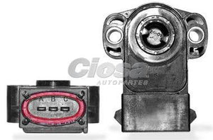 SENSOR TPS ford topaz ghia tempo 2 3l 88-94 TH57