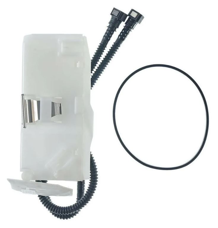 Módulo Completo De Bomba De Combustible Eléctrica Para Dodge Nitro Y Jeep Liberty 3.7L Y 4.0L - Detroit Axle