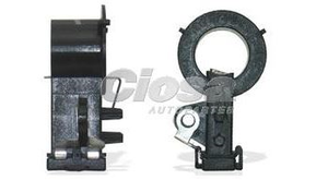 Porta carbon para alternador delco ad244 silverado