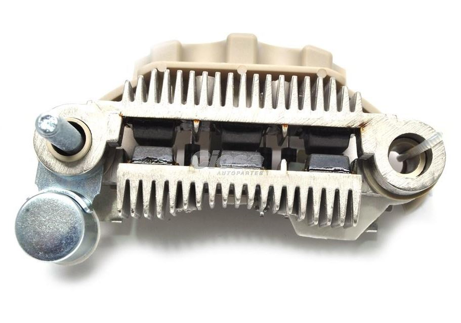 Porta diodos alternador  ford dodge mazda hyundai imr6542