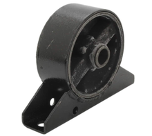 Cargar imagen en el visor de la galería, Soporte Motor Sonata 1989-1991 2.4 Fronta (6143)