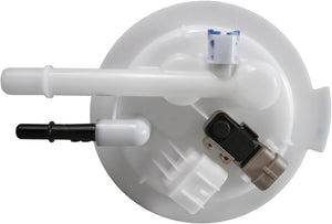 Modulo Bomba Gasolina Chevrolet Uplander Montana 2008-2009