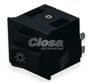 SWITCH LUZ VOLKSWAGEN CARIBE HLS1361