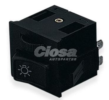 SWITCH LUZ VOLKSWAGEN CARIBE HLS1361