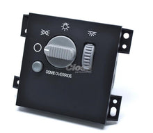 Cargar imagen en el visor de la galería, SWITCH DE LUCES CHEBROLET BLAZER 03-98