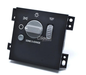 SWITCH DE LUCES CHEBROLET BLAZER 03-98