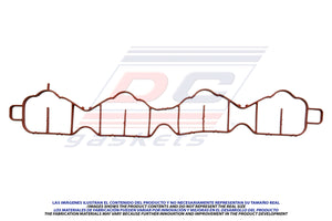 Multiple adm y esc DATSUN Z28 80-83