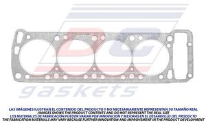 Empaque Cabeza CHRYSLER 2.6L CARAVAN CAMIONETA MAZDA 81/89