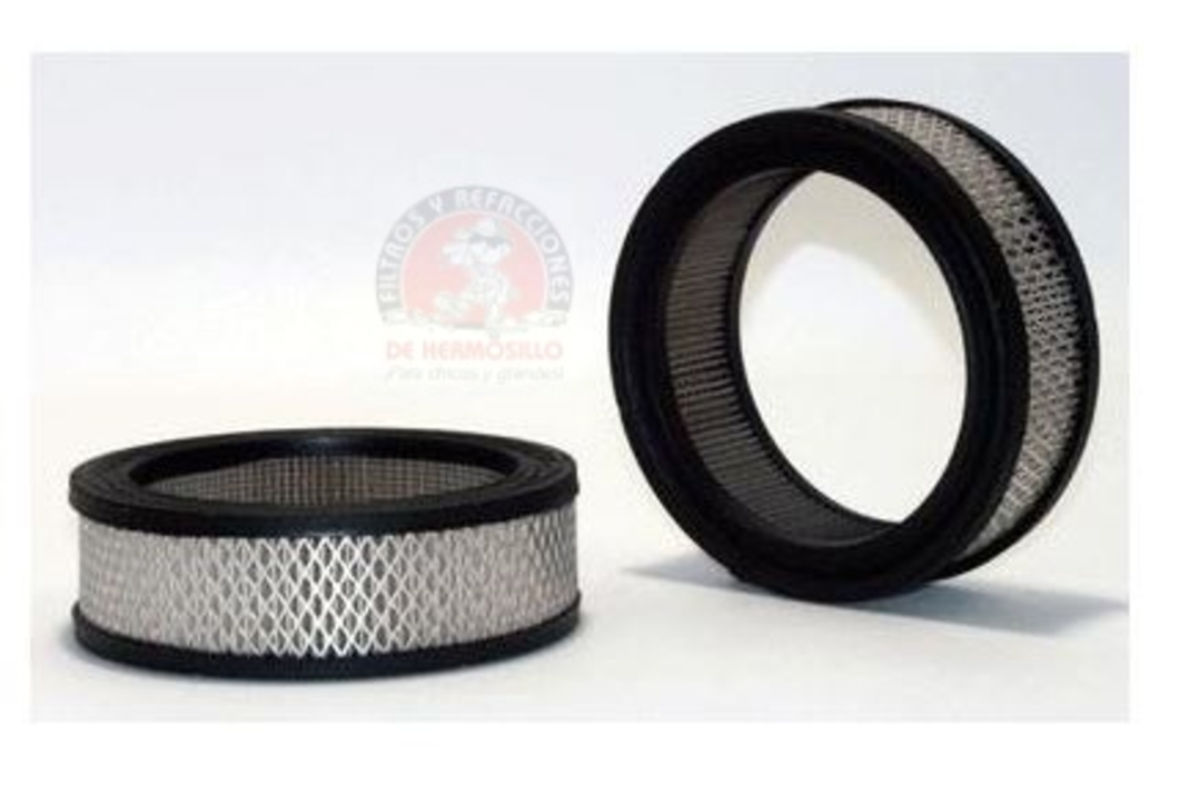 Filtro De Aire Allis Chamlmers Case Tractor Jardin Kohler