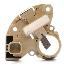 Cargar imagen en el visor de la galería, Porta carbon para alternador mitsubishi dodge 04801477aa