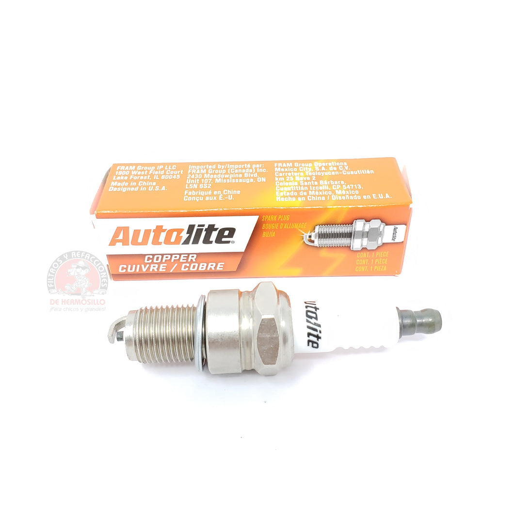 Bujia Cobre Pointer Jetta Urvan Hikari Dart K Ram Charger