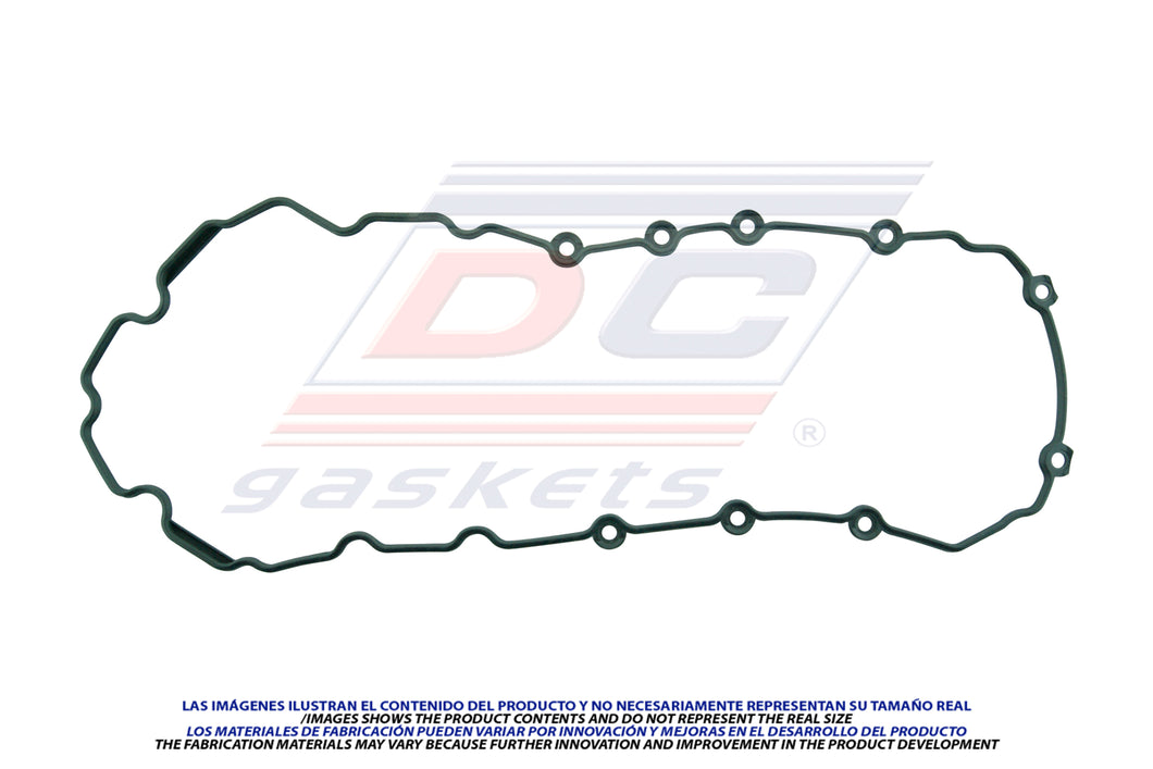 Empaque Carter V6 3.8 LESABRE, PARK AVENUE, BONNEVILLE 00-05