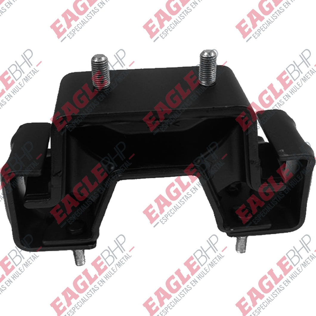 Soporte Motor Sx4 2007-2013 2.0 Trasero (3105)