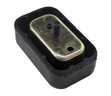 Cargar imagen en el visor de la galería, Soporte Motor Frontal Chevrolet Tracker 1998 1.6 (6806)