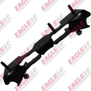 Soporte Transmision Jeep Wrangler V6 3.8 (3045)