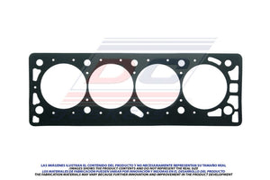 Empaque Cabeza 1.8L DOHC 16V, MOTOR "X18XE1" ASTRA 00/03