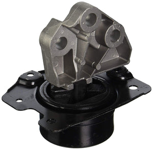 Soporte Transmision Pontiac Torrent 2006 3.4l (3460H)