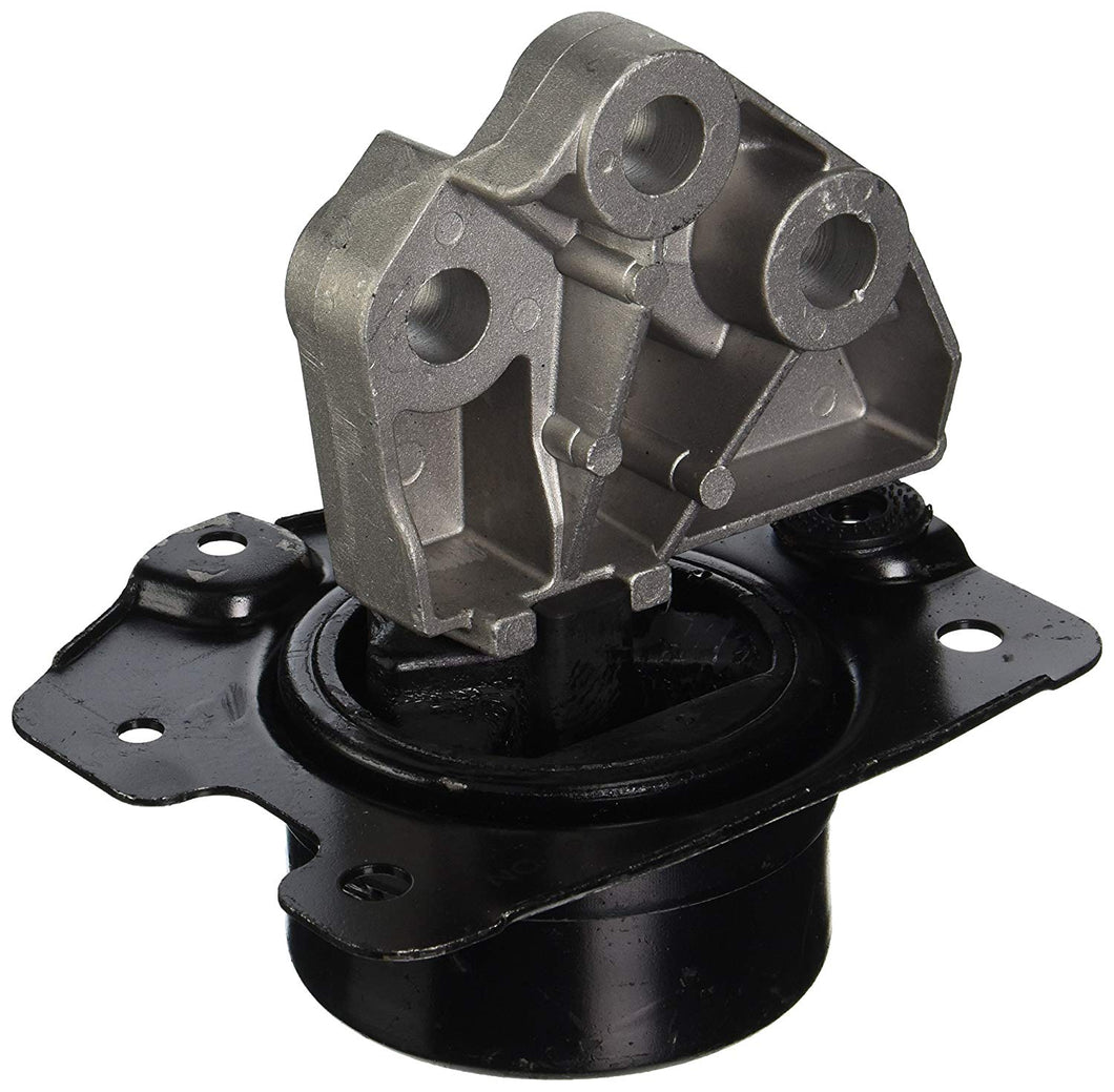 Soporte Transmision Pontiac Torrent 2006 3.4l (3460H)
