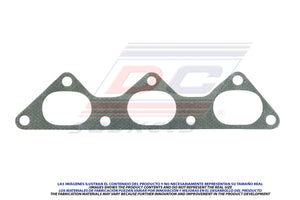 Multiple escape 3.0L 91-96.V6 6G72-T MITSUBISHI 181