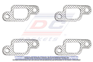 Multiple escape L4; 1.3L; "ENDURA" MODELO FIESTA ; 1998/01