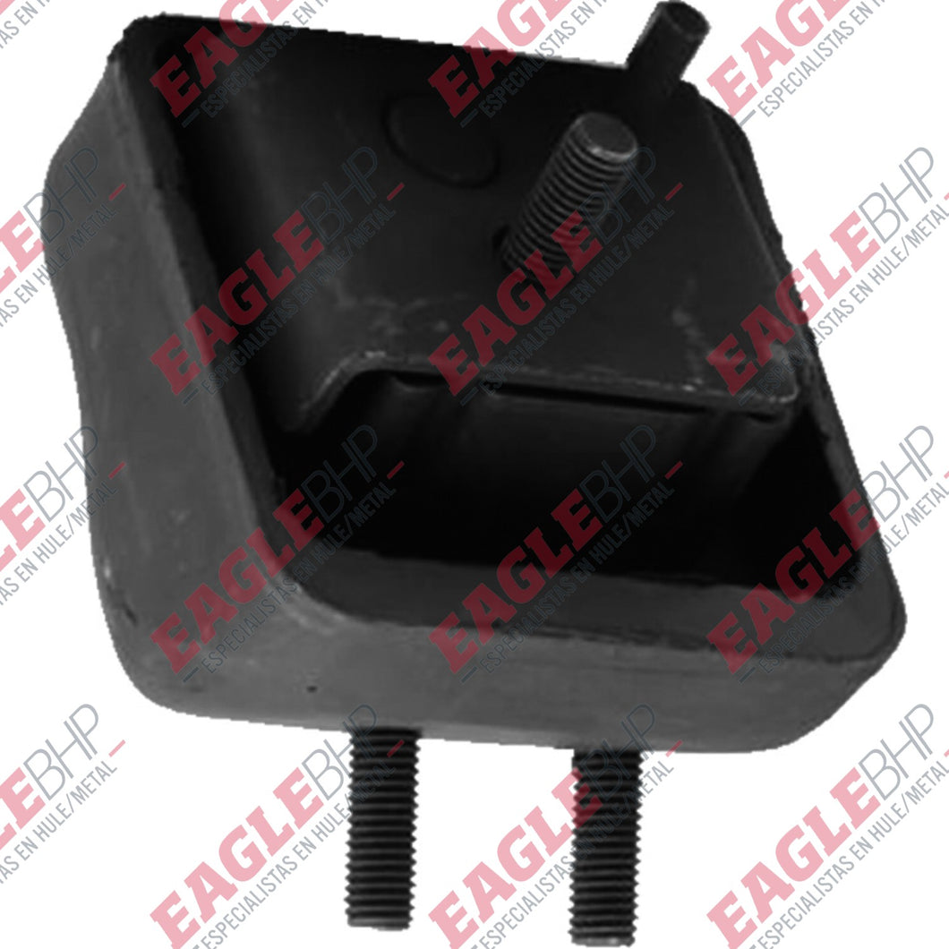 Soporte Motor Front. Der. Ford Ranger (4917)