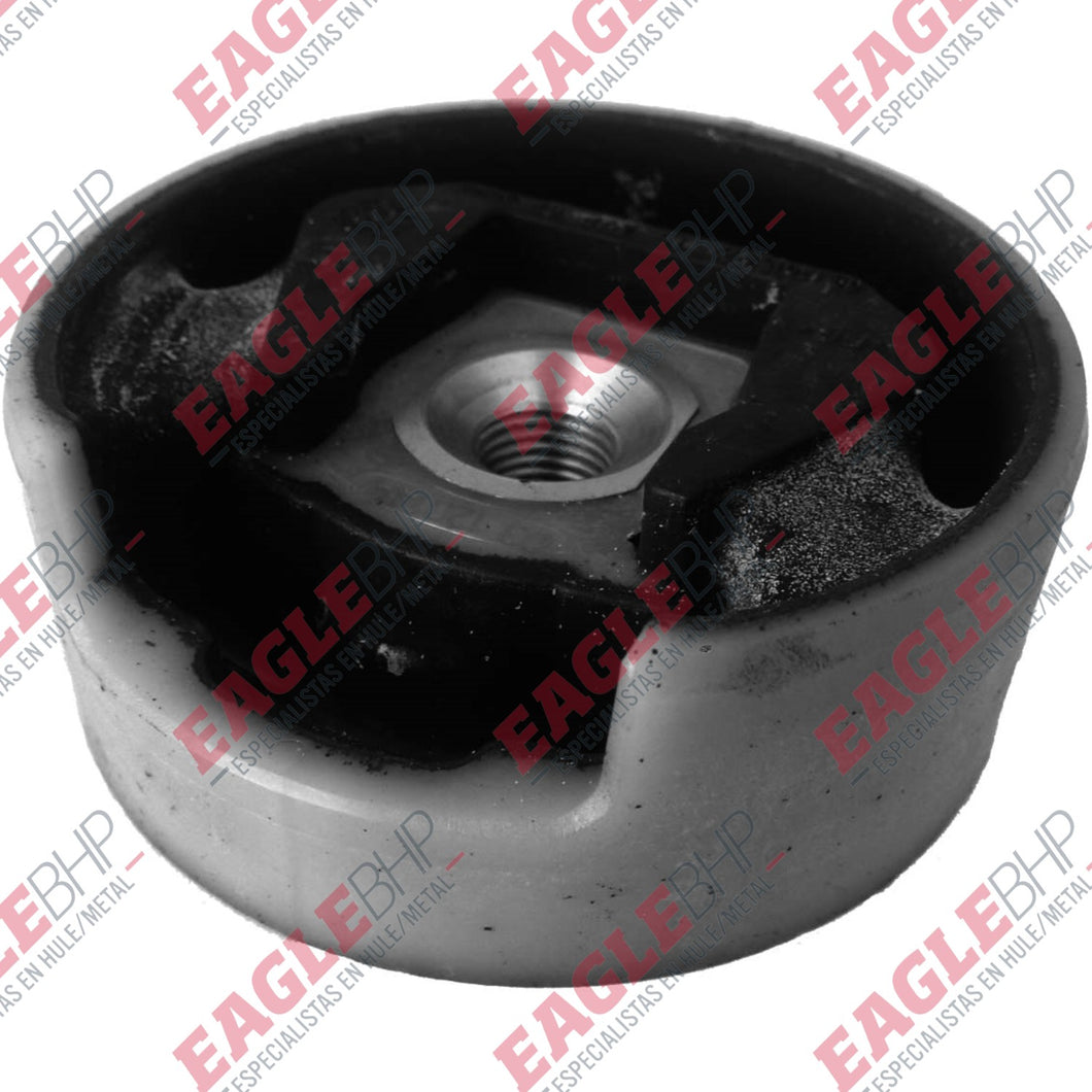 Soporte Mot. Cent. Inf. C/ Rosca Vw Gol (4802)