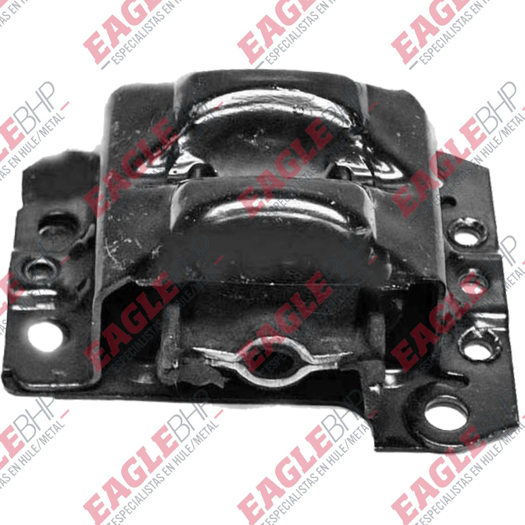 Soporte Motor Front Der Pontiac  5.7 1993-1997 (3609)