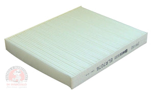 Filtro De Cabina Vw. Vento 1.6 Tdi 10/18