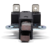 Cargar imagen en el visor de la galería, Porta carbon para alternador motorola 175a 12-24 volts
