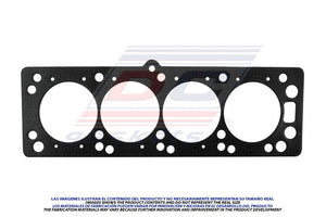 Empaque Cabeza ASTRA 2.0L 04-08 ASTRA 2.4L 04-06 OPTRA 06-10