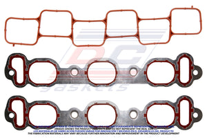 Multiple admision 3.5L JOURNEY 09-13; PACIFICA 04-08