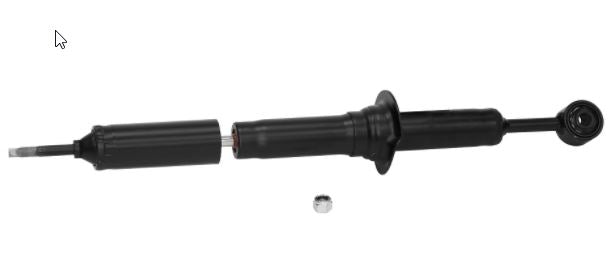 2 Amortiguadores Delanteros Toyota Hilux 2003-2015