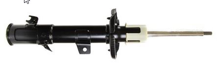 2 Amortiguadores Delanteros Ford Ecosport 2006-2012