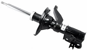 Amortiguador Delanteros Honda Civic 2001-2002 Oespectrum