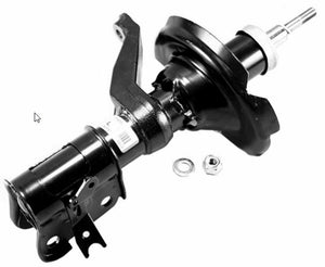 Amortiguador Delanteros Honda Civic 2001-2002 Oespectrum
