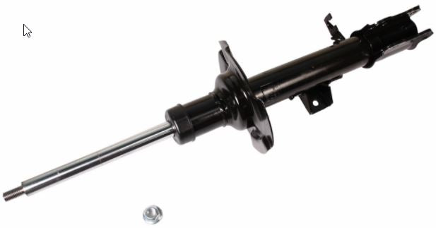 2 Amortiguadores del. Ford Escape Mercury Mariner 01-12