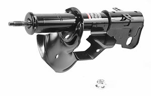 2 Amortiguadores Delanteros Celebrity Cutlass Ciera Skylark