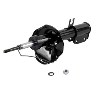 2 Amortiguadores Delanteros Swift Metro Sprint Firefly 89-01
