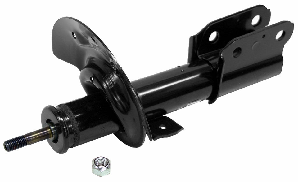 2 Amortiguadores Delanteros Pontiac Grand Prix 2004-2008