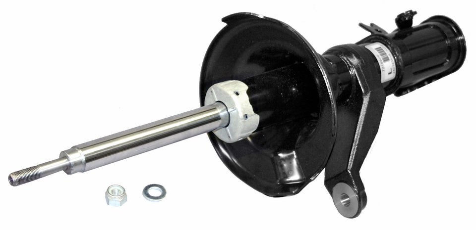 2 Amortiguadores Delanteros Honda Civic 2003-2005