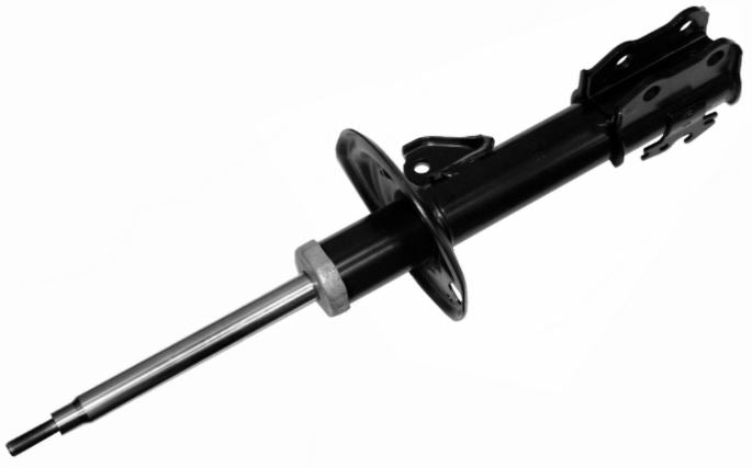 2 Amortiguadores Delanteros Toyota Yaris Prius 2006-2014