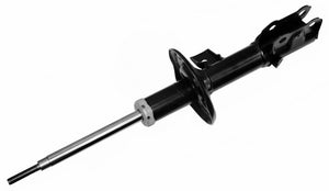 2 Amortiguadores Delanteros Honda Fit 2006 - 2008
