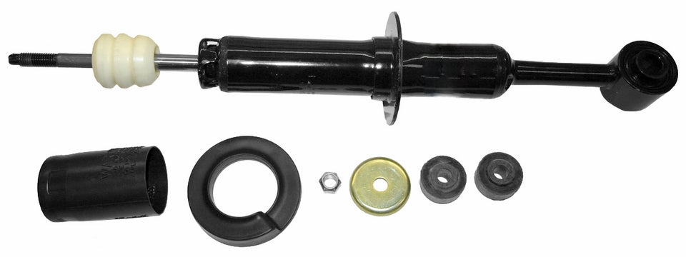 2 Amortiguadores Delanteros Lincoln Aviator 2003-2005