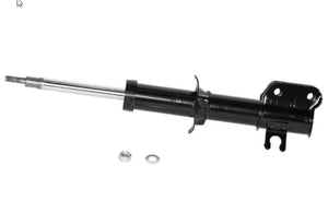 2 Amortiguadores Delanteros Pontiac Matiz 2003-2005