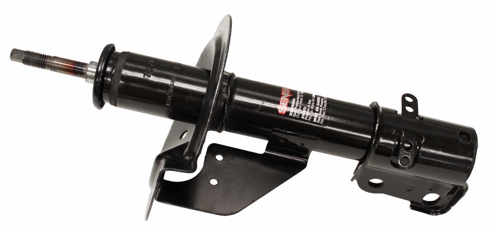 2 Amortiguadores Delantero Sundance Acclaim Shadow Lebaron