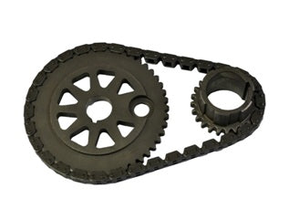 KIT DE DISTRIBUCION BUICK, OLDS, PONTIAC - 231 (1995-01)
